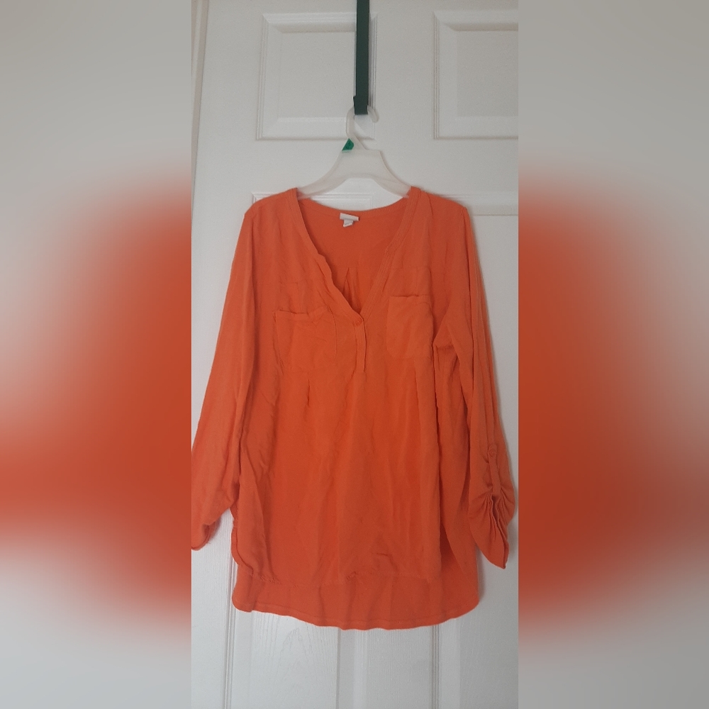 Merona blouse